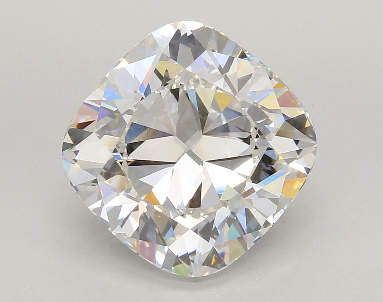 8.01 Carat