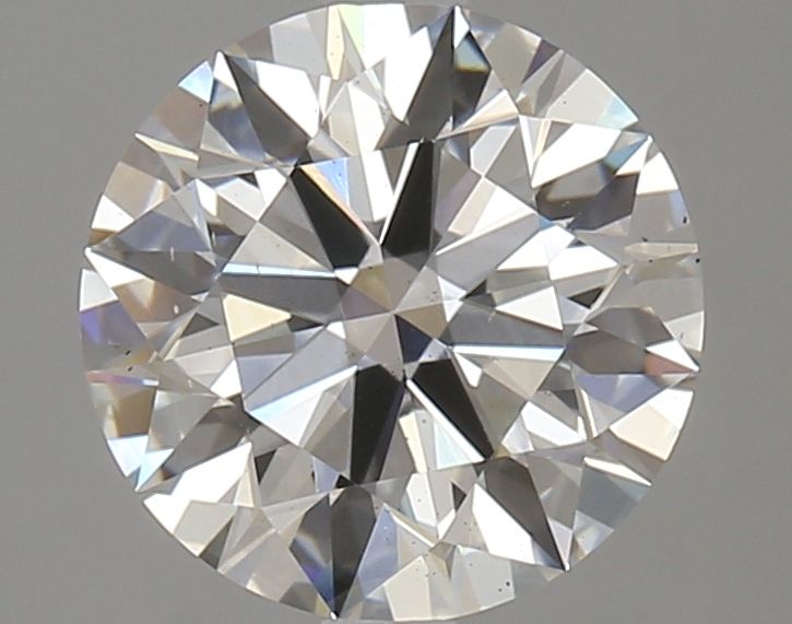 2.87 Carat