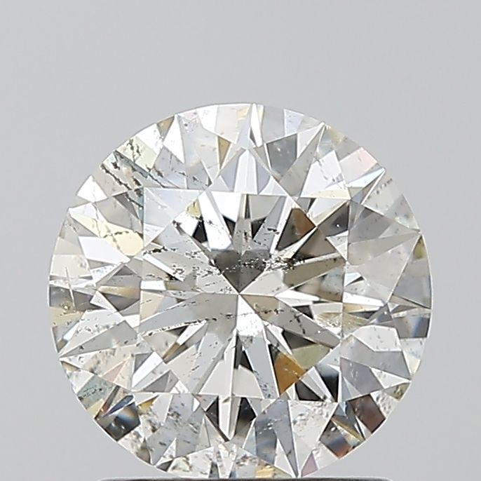 1.54 Carat