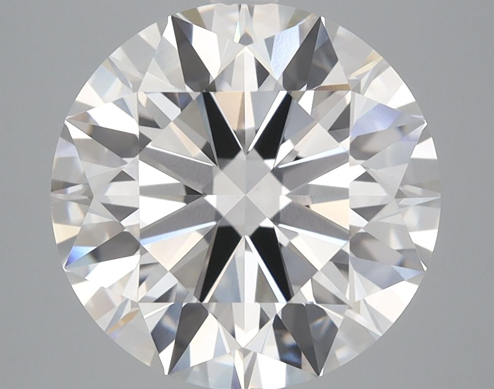 5.34 Carat