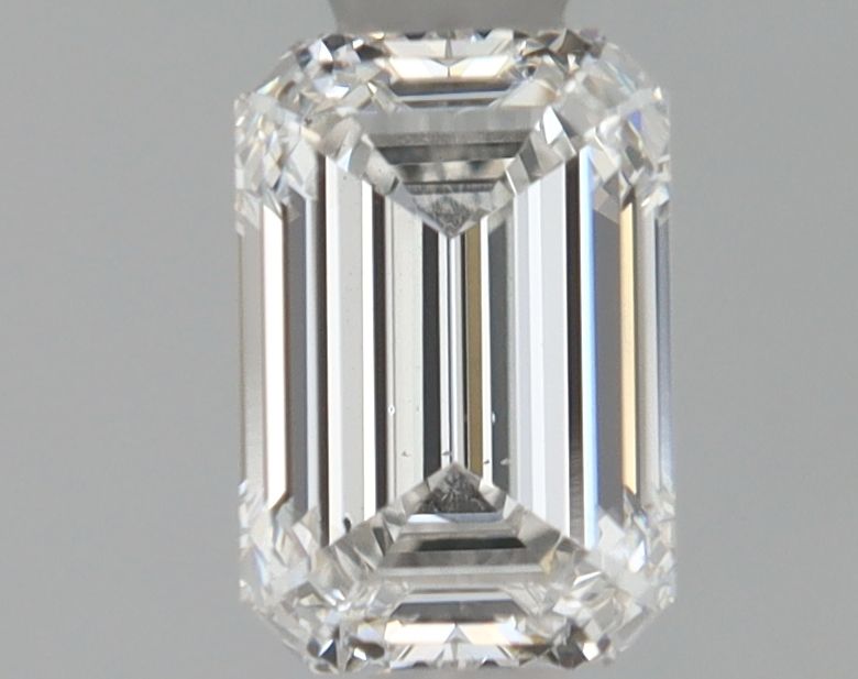 0.81 Carat