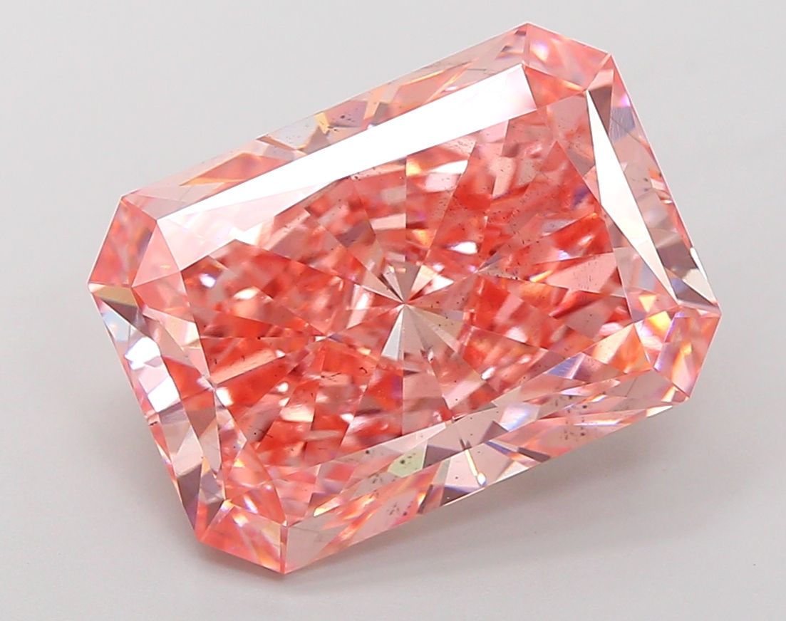 9.83 Carat