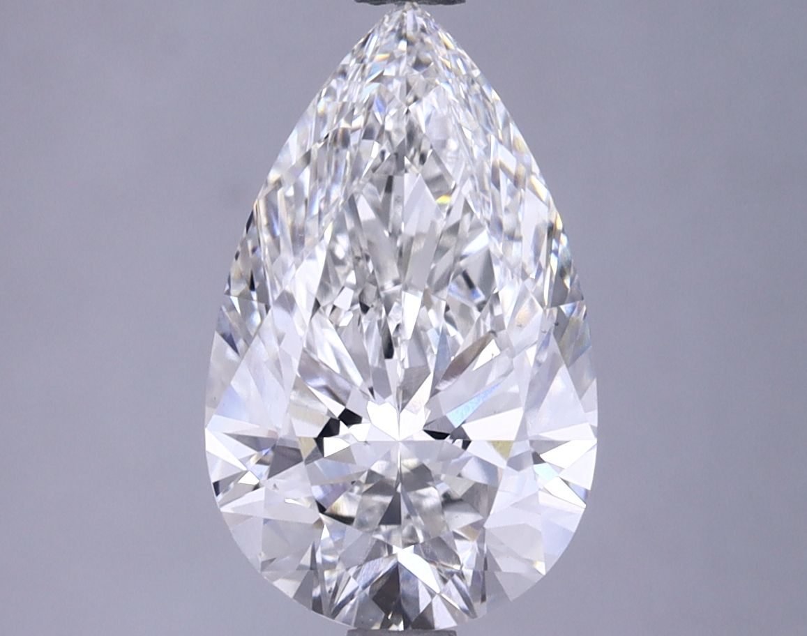 2.61 Carat