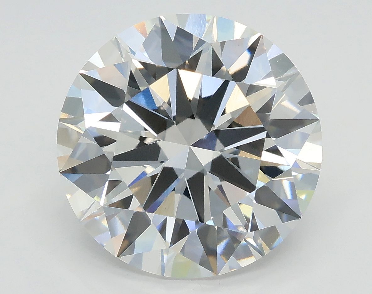 5.21 Carat