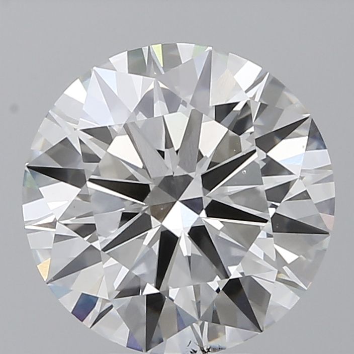 5.01 Carat