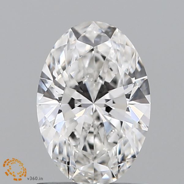 1.07 Carat