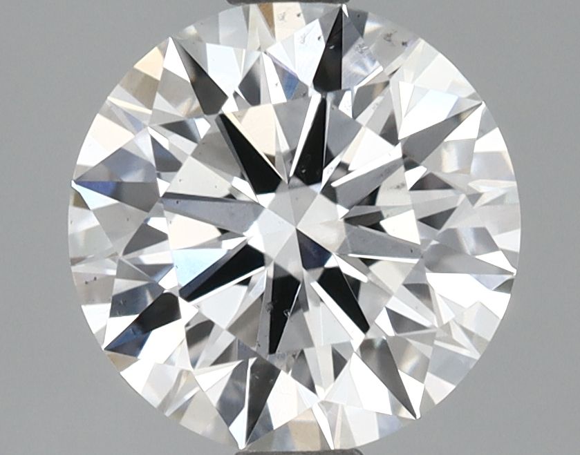 1.66 Carat