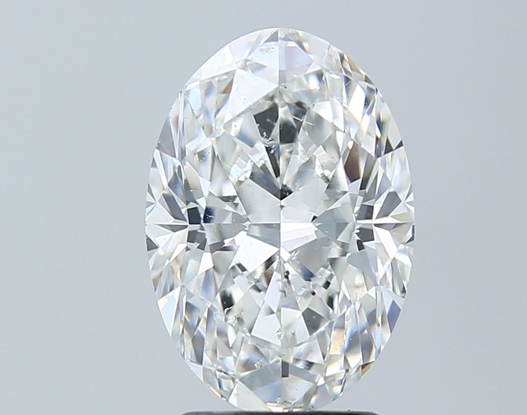 2.71 Carat