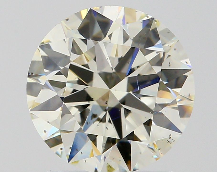 1.66 Carat