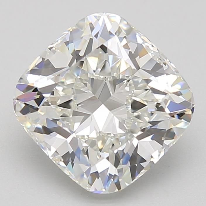 3.07 Carat