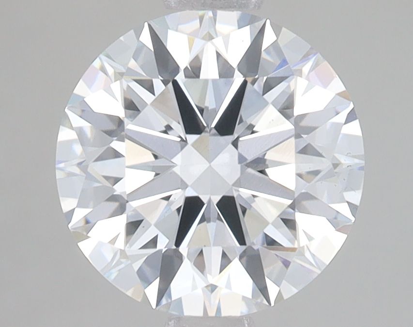 2.58 Carat