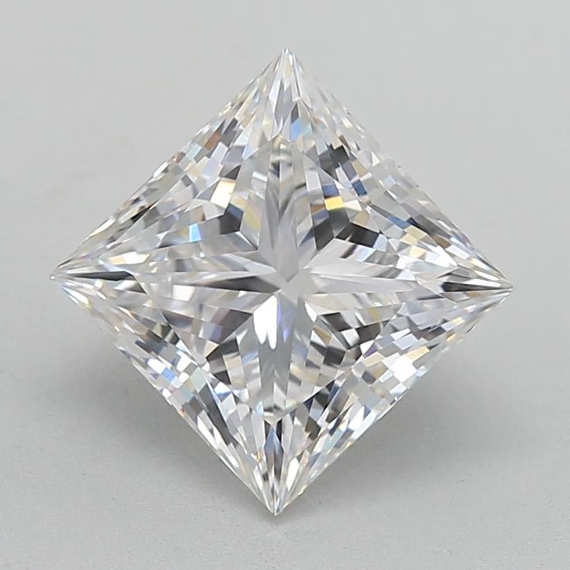 2.58 Carat