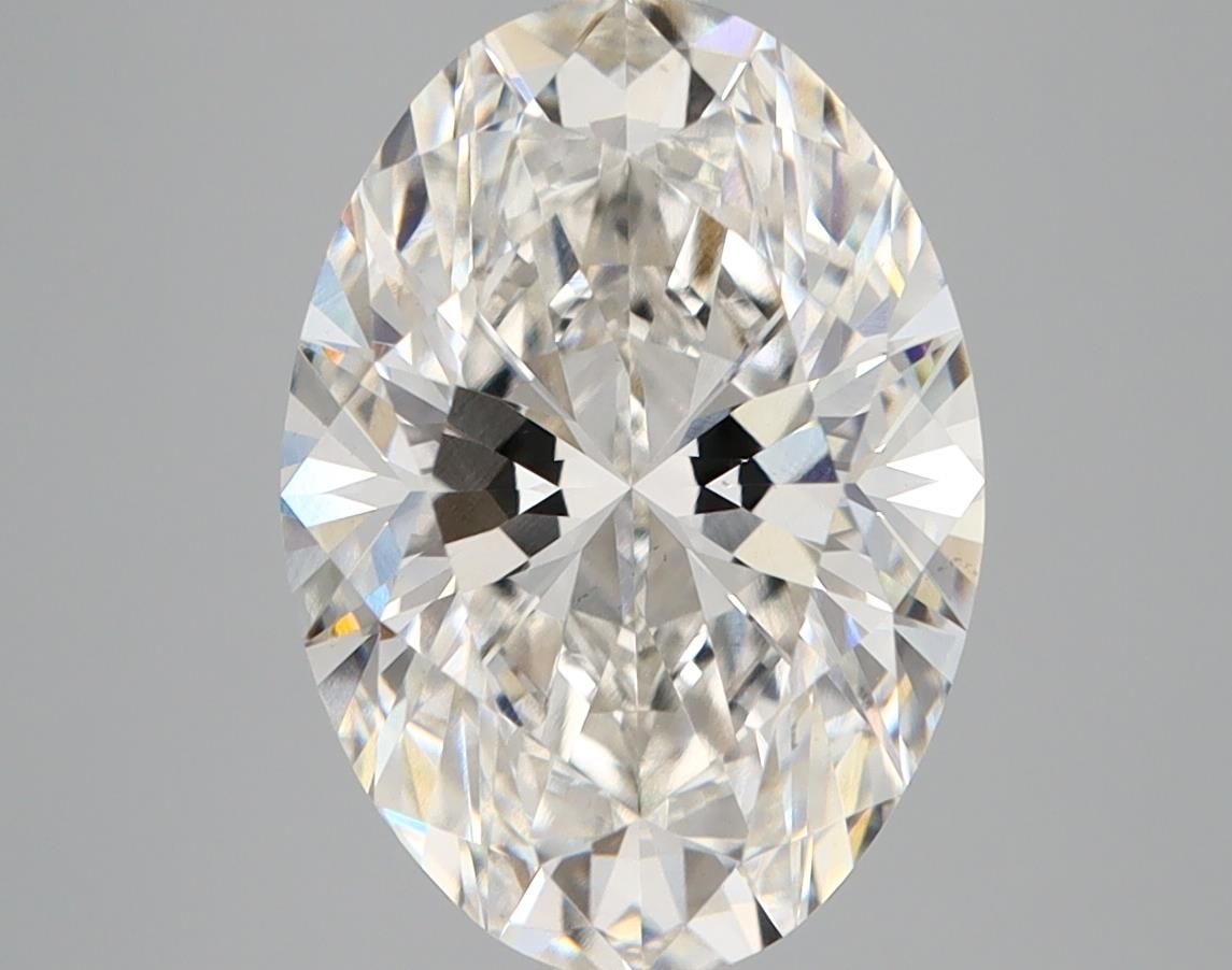 4.01 Carat