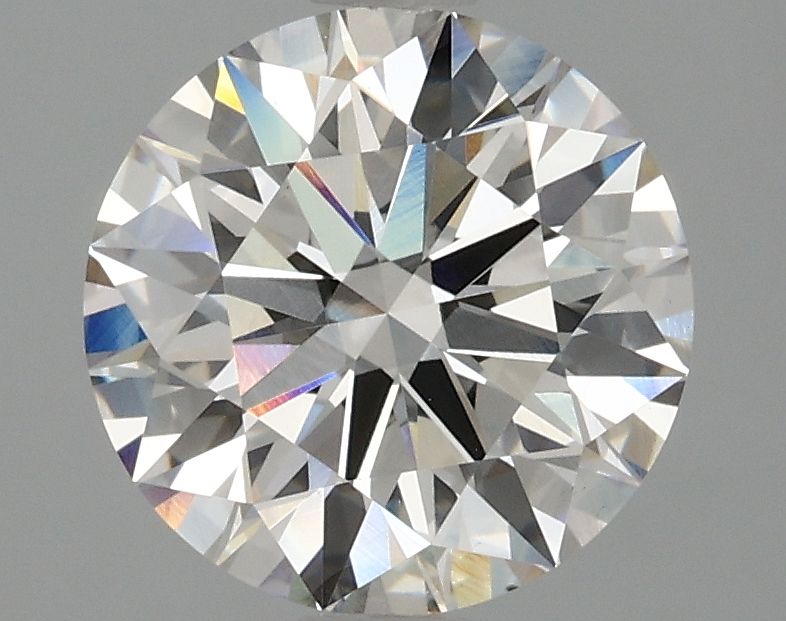 2.87 Carat