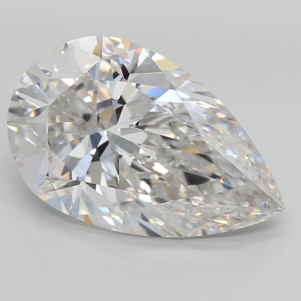 13.04 Carat