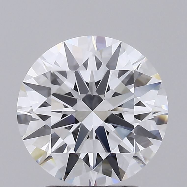 2.58 Carat