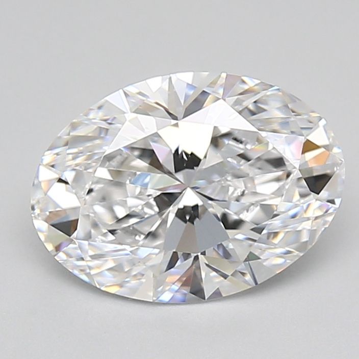 2.56 Carat