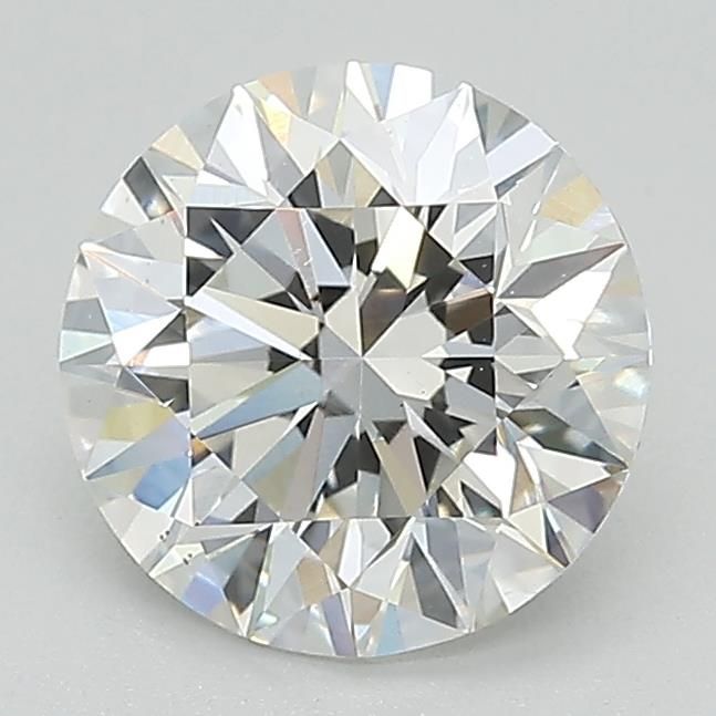 1.71 Carat