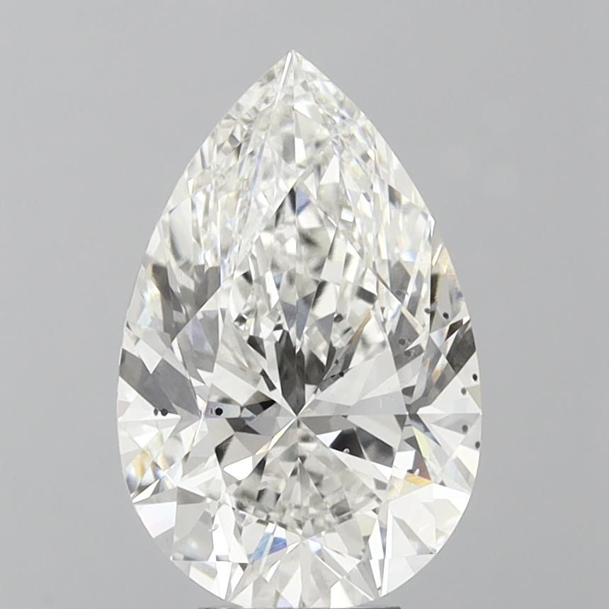 7.01 Carat