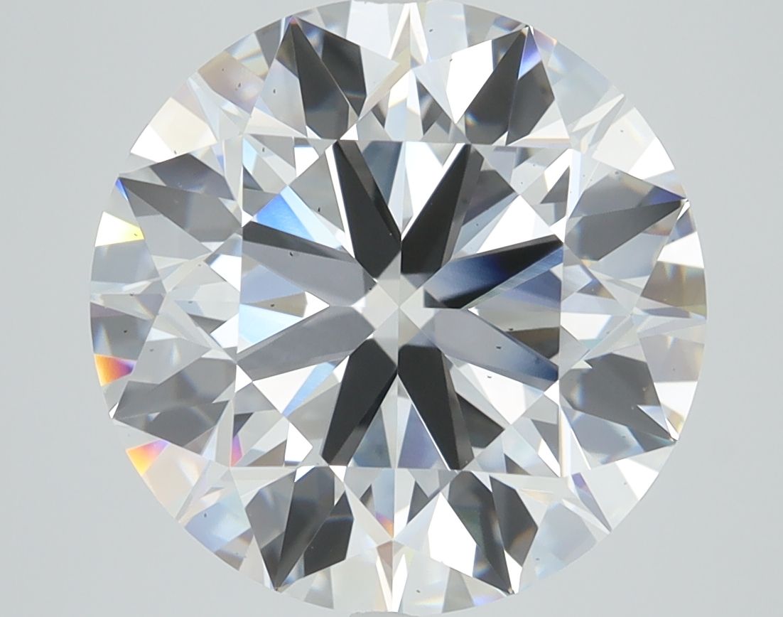 6.53 Carat