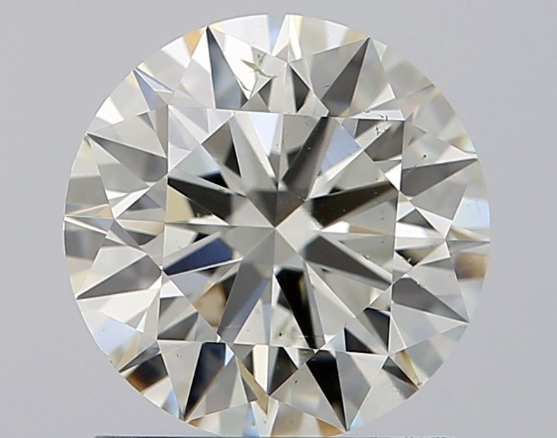 1.21 Carat
