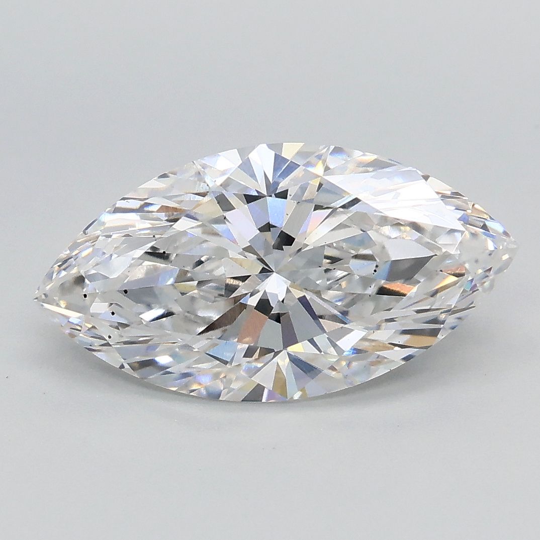 2.03 Carat