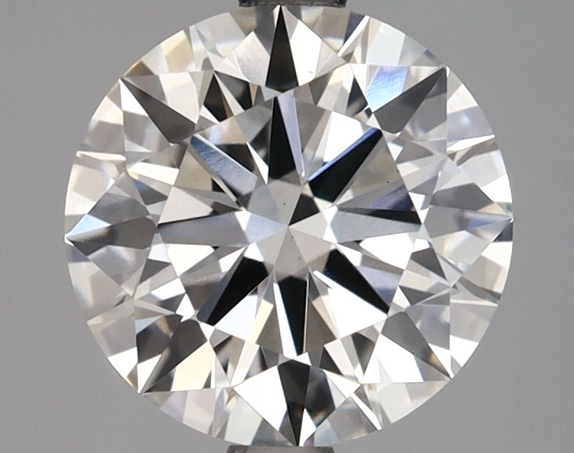 2.53 Carat