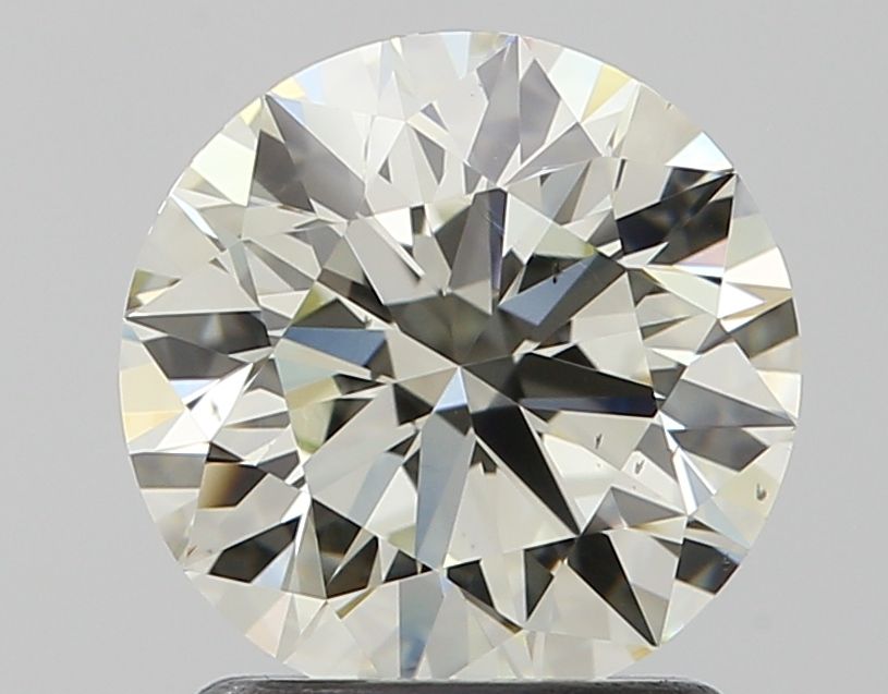 1.52 Carat