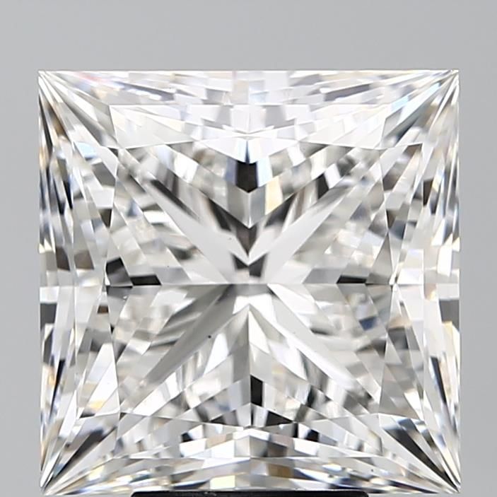 7.68 Carat