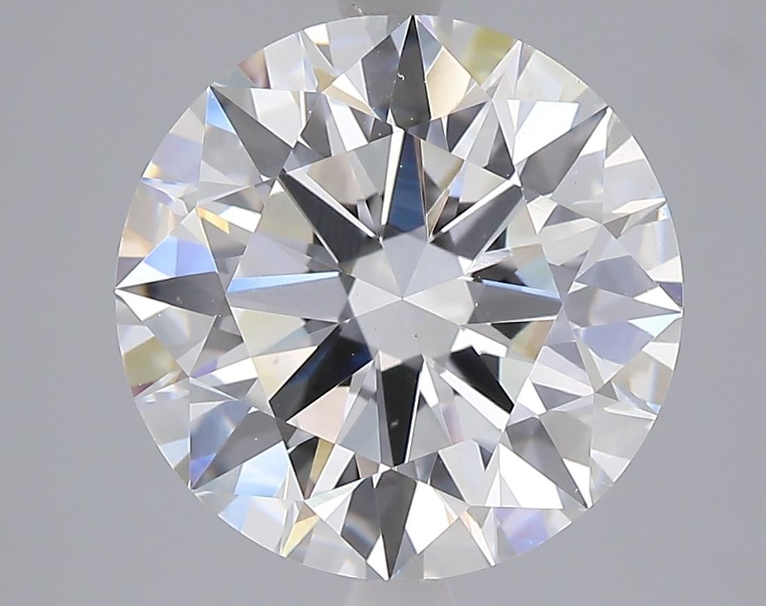 5.03 Carat
