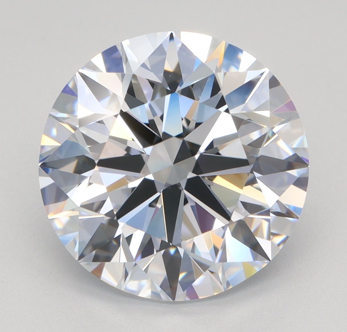 4.01 Carat