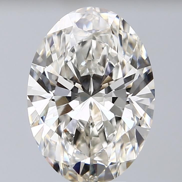 4.07 Carat