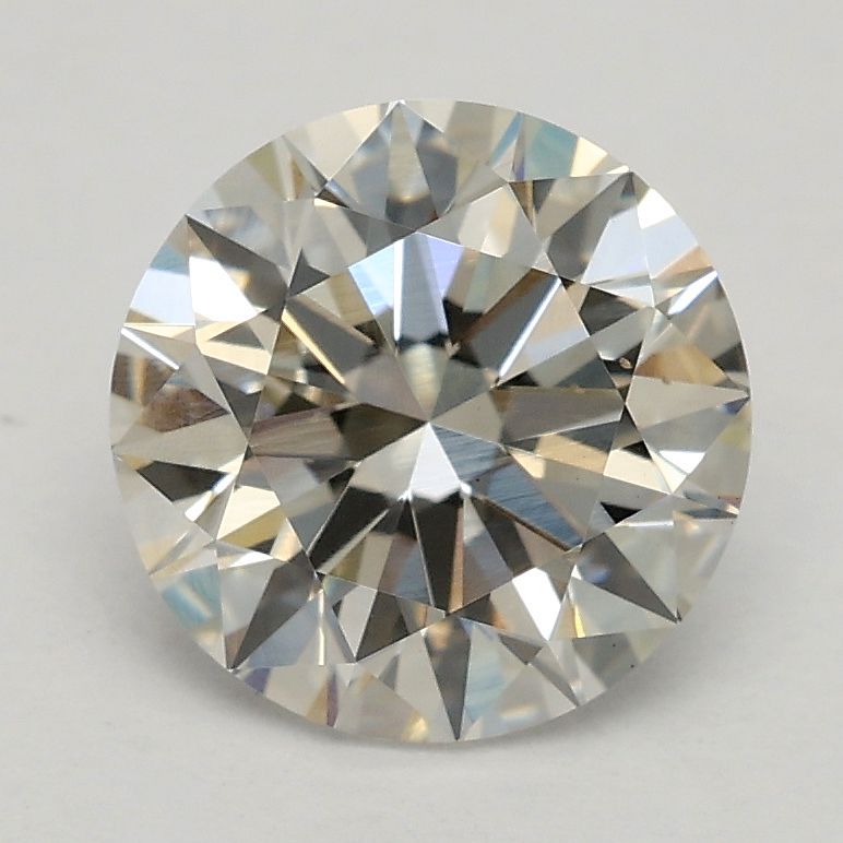 1.33 Carat