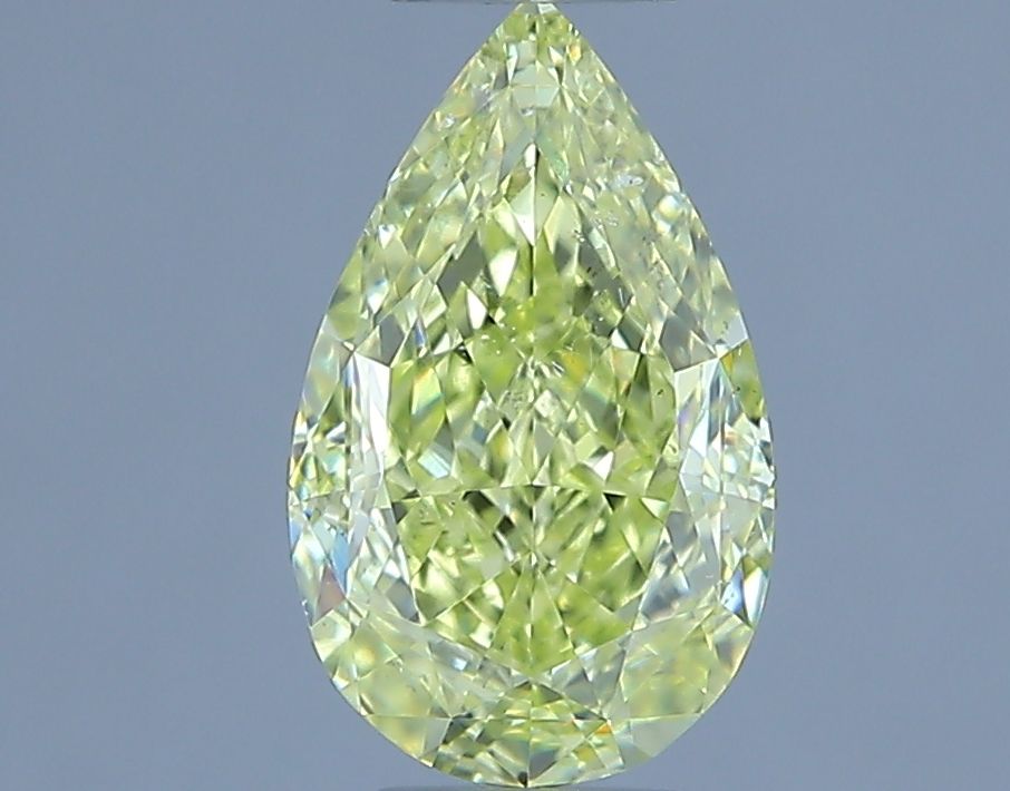 1.21 Carat