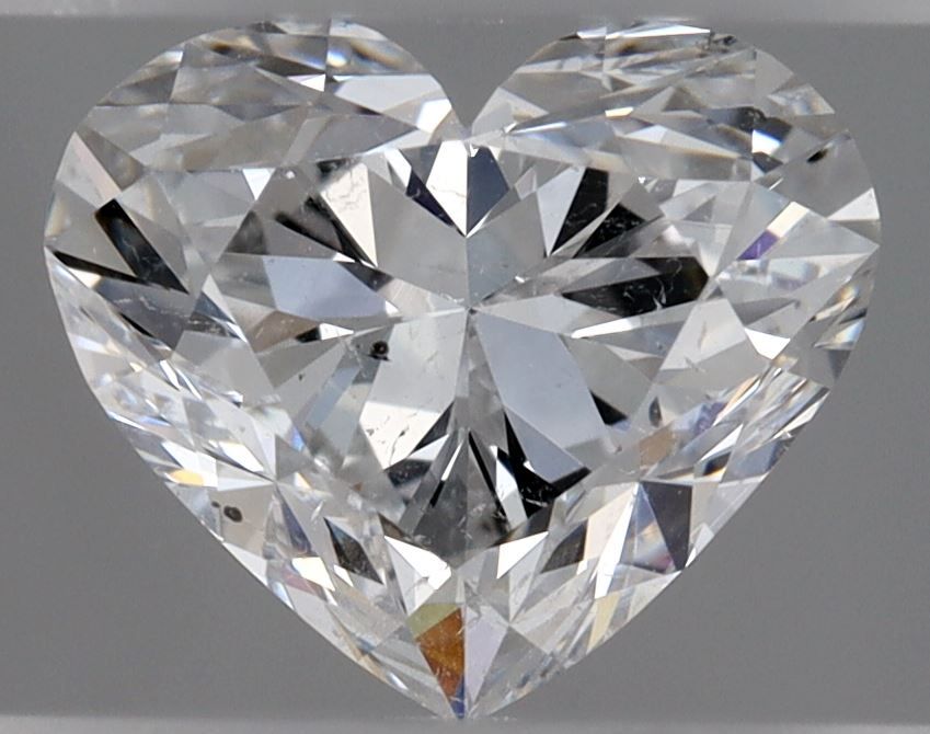 1.21 Carat