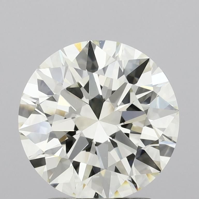 2.01 Carat