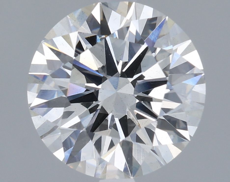 2.53 Carat