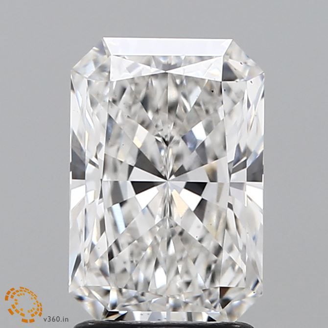 2.04 Carat