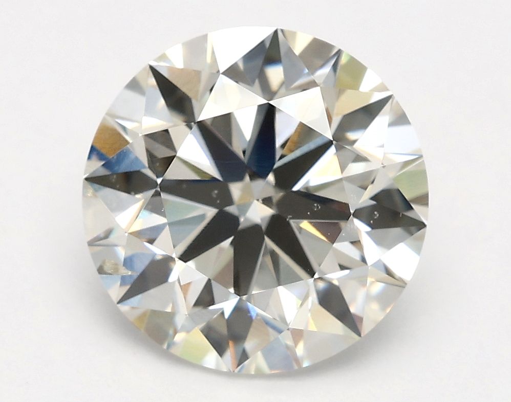 2.37 Carat