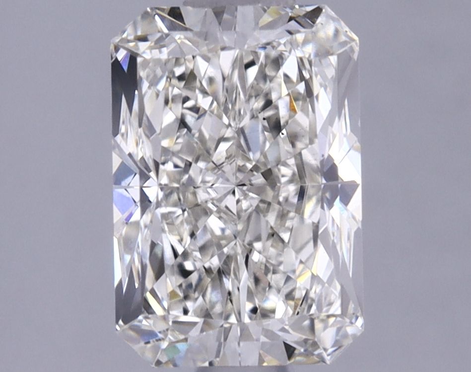 1.21 Carat