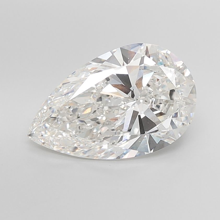 10.02 Carat