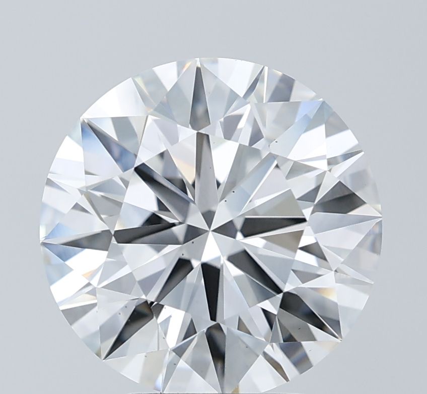 4.72 Carat