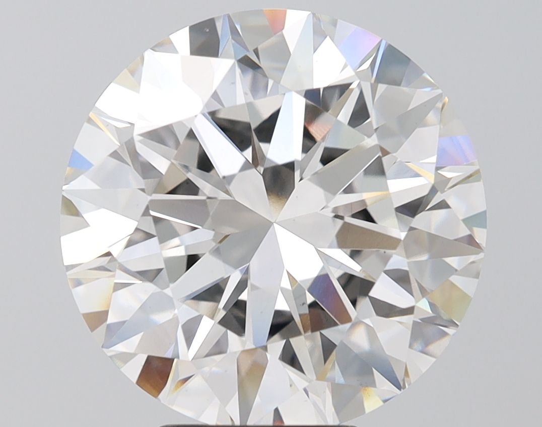 7.33 Carat