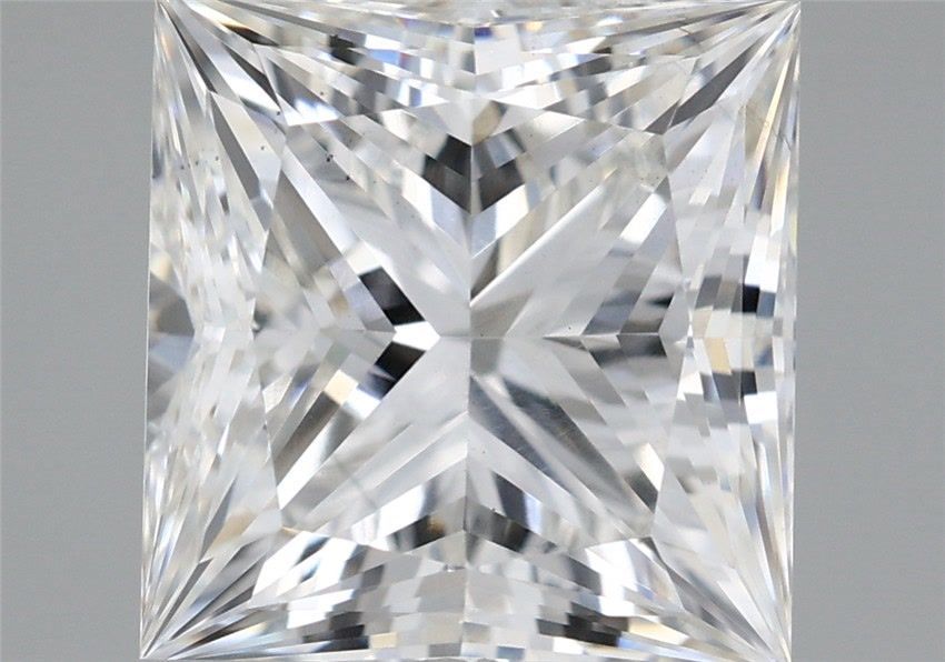 2.81 Carat