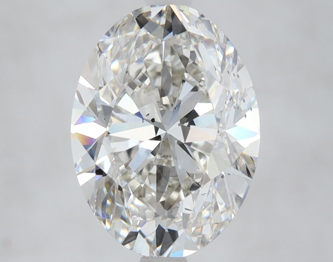 4.01 Carat