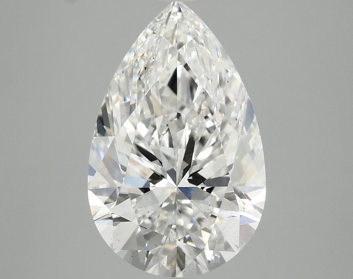 4.08 Carat