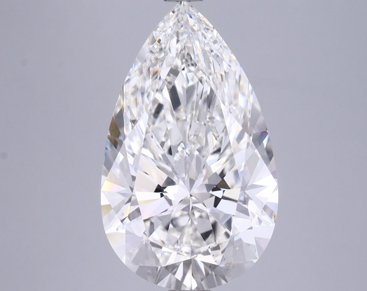 4.74 Carat