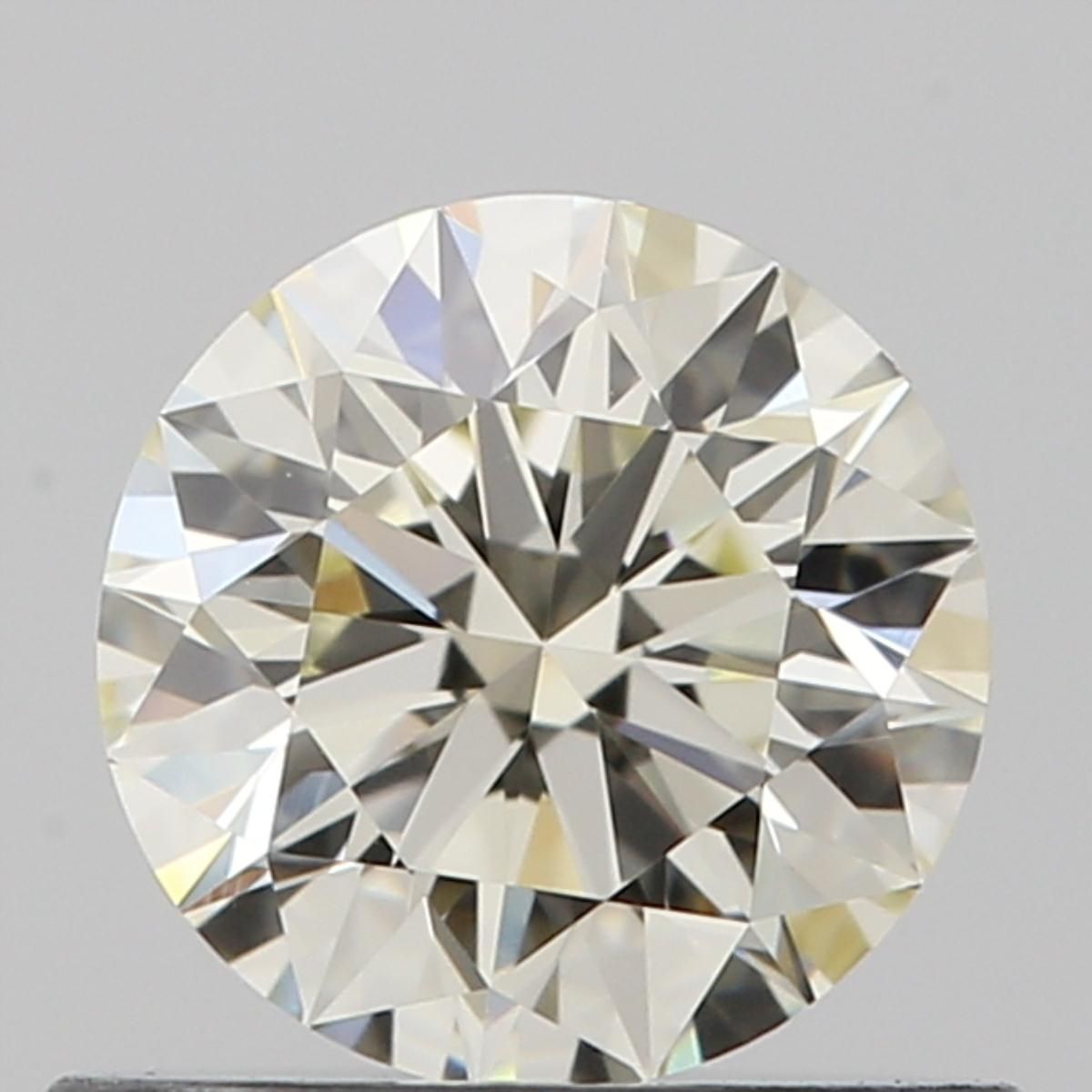 0.58 Carat
