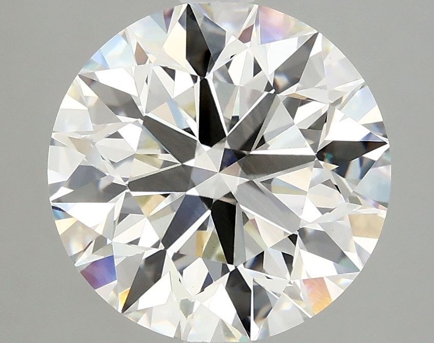 4.01 Carat