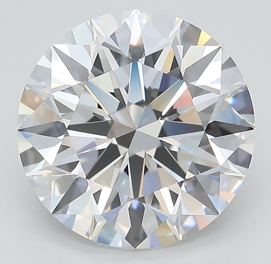 5.07 Carat